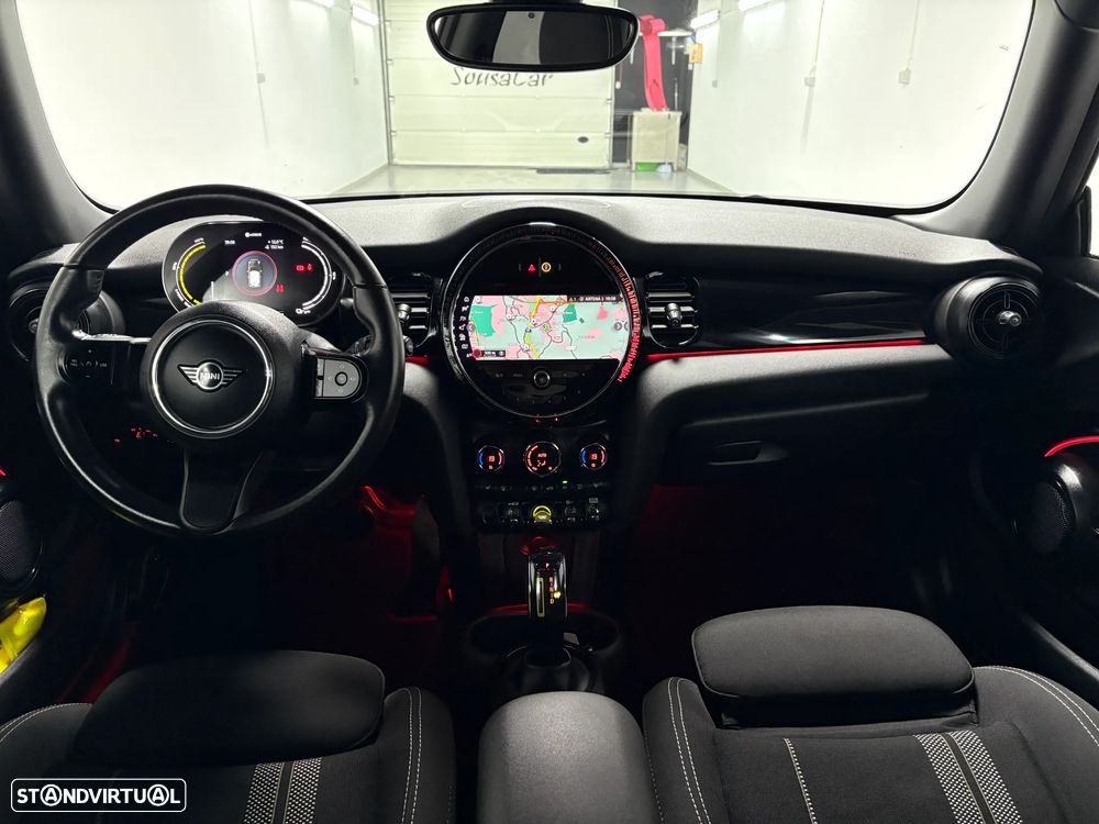 MINI 3 Portas Cooper SE S - 17