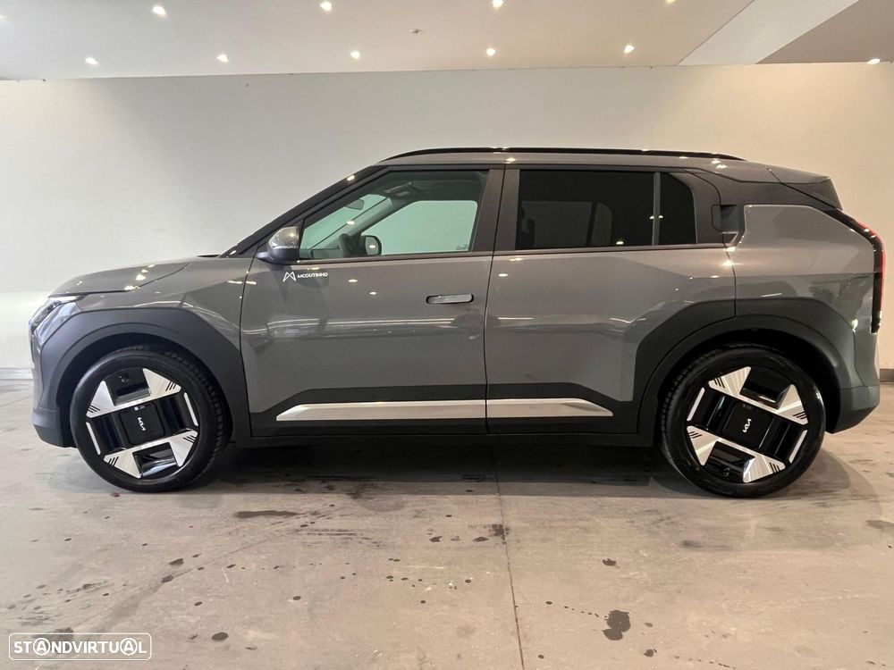 Kia EV3 81.4 kWh Tech - 2