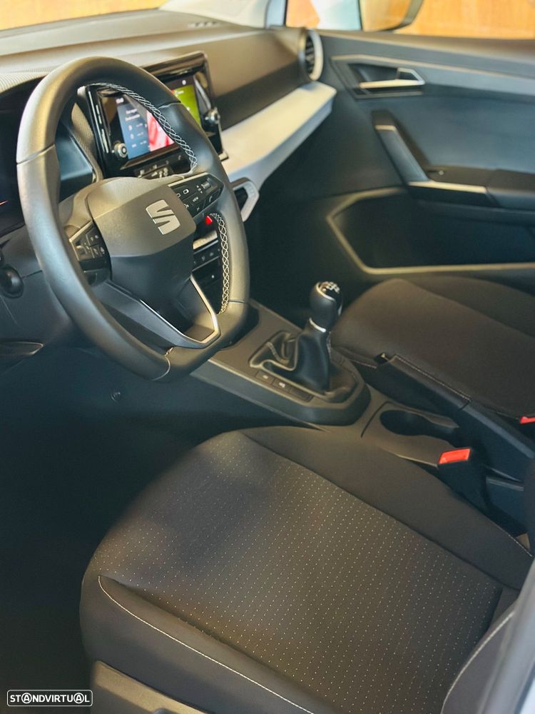 SEAT Ibiza 1.0 TSI Style - 3