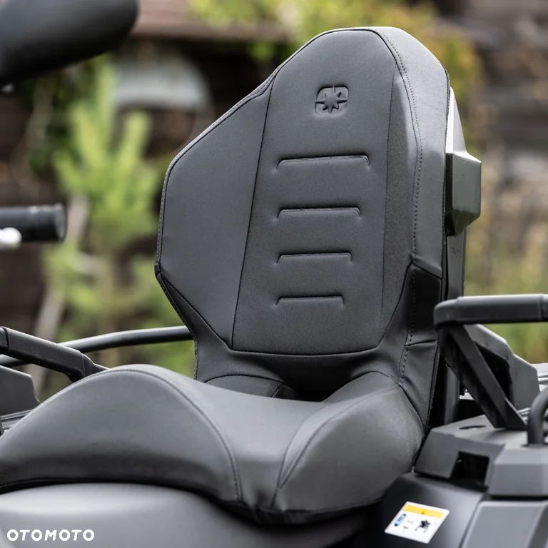 Polaris Sportsman - 2
