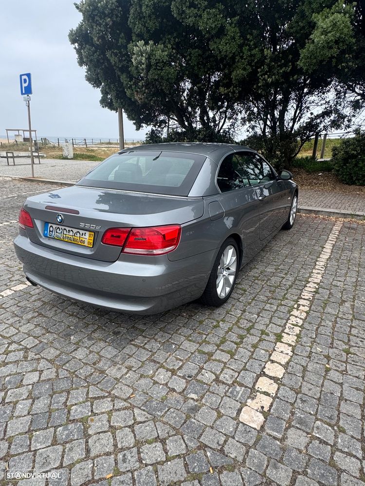 BMW 330 d Auto - 11