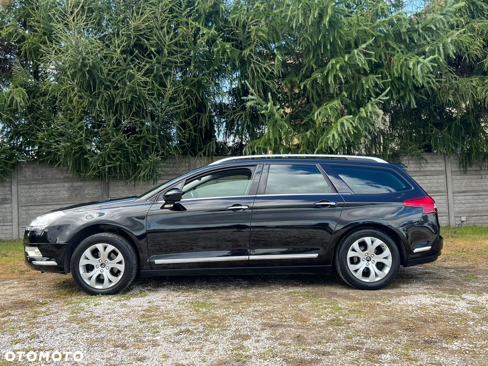 Citroën C5 BlueHDi 150 S&S Selection - 4