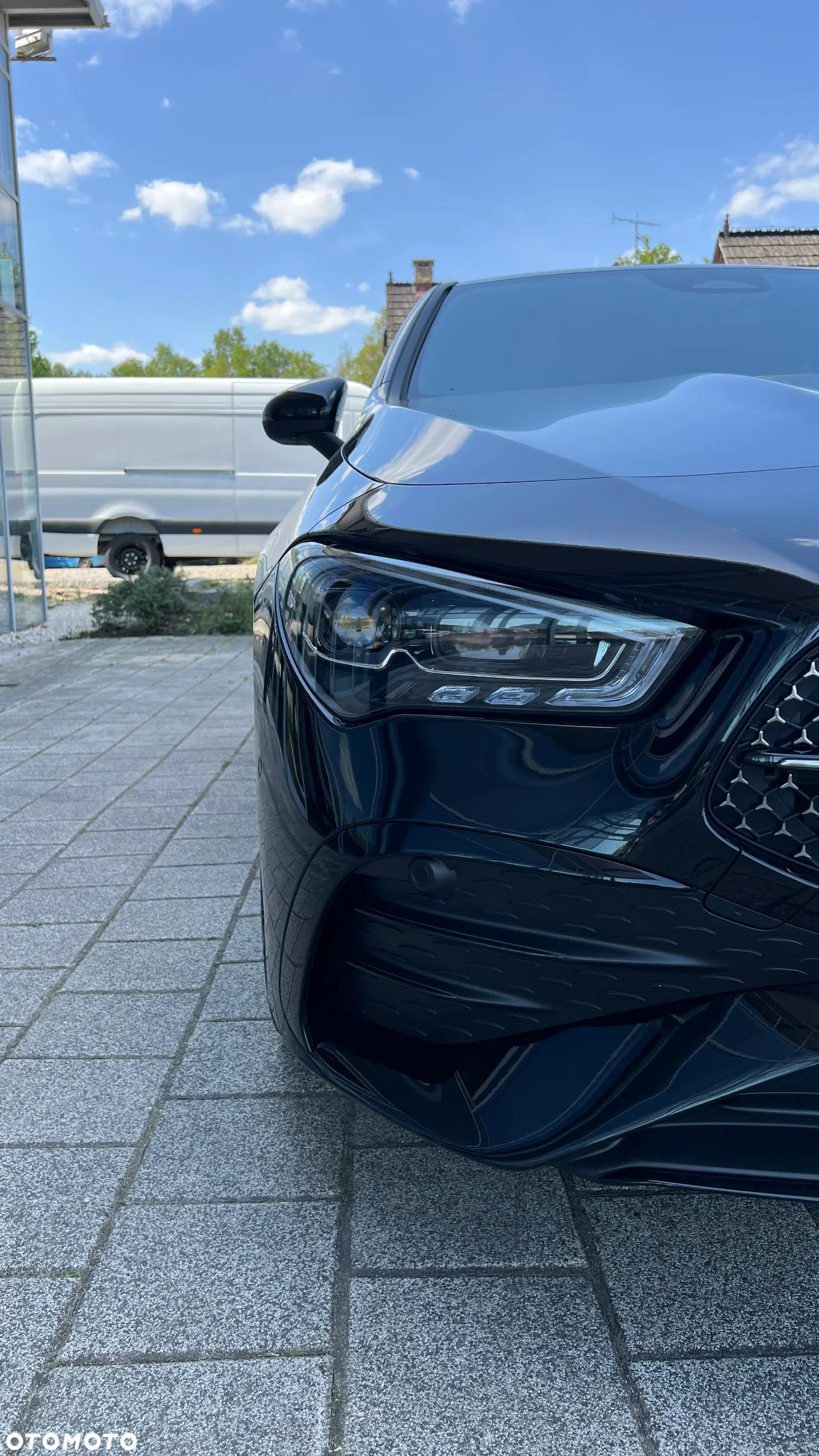 Mercedes-Benz CLA 200 AMG Line 7G-DCT - 21