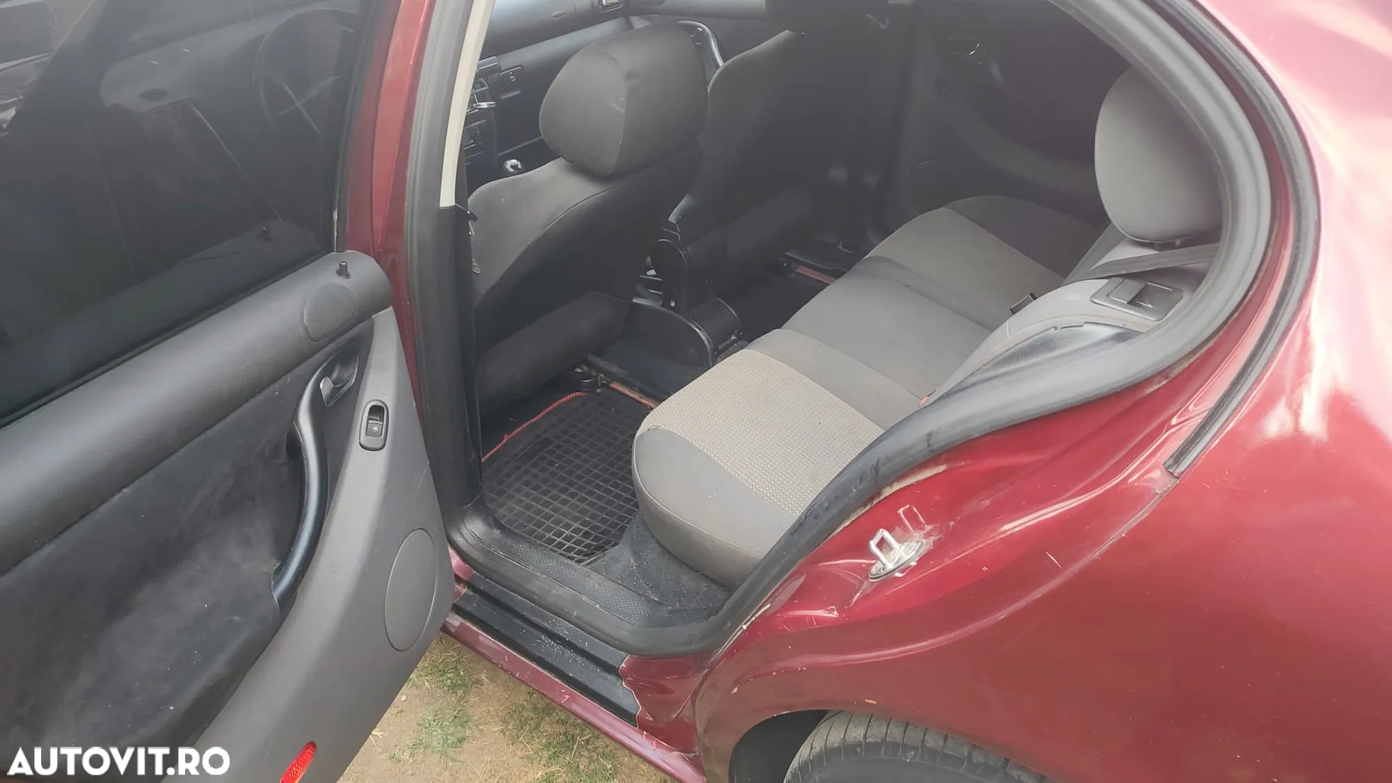 Seat Toledo - 4
