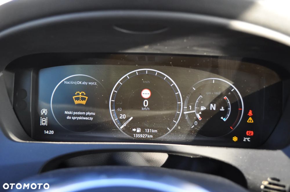 Jaguar F-Pace 2.0 i4D AWD R-Sport - 15