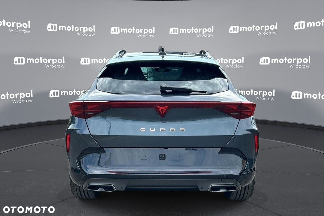 Cupra Formentor - 9
