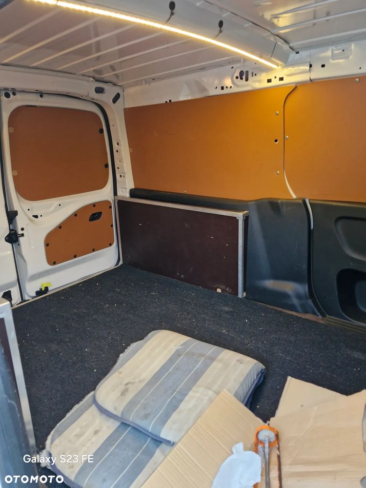 Toyota Proace City - 18