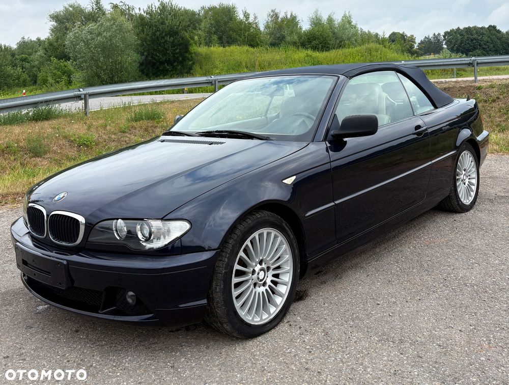 BMW Seria 3 - 2