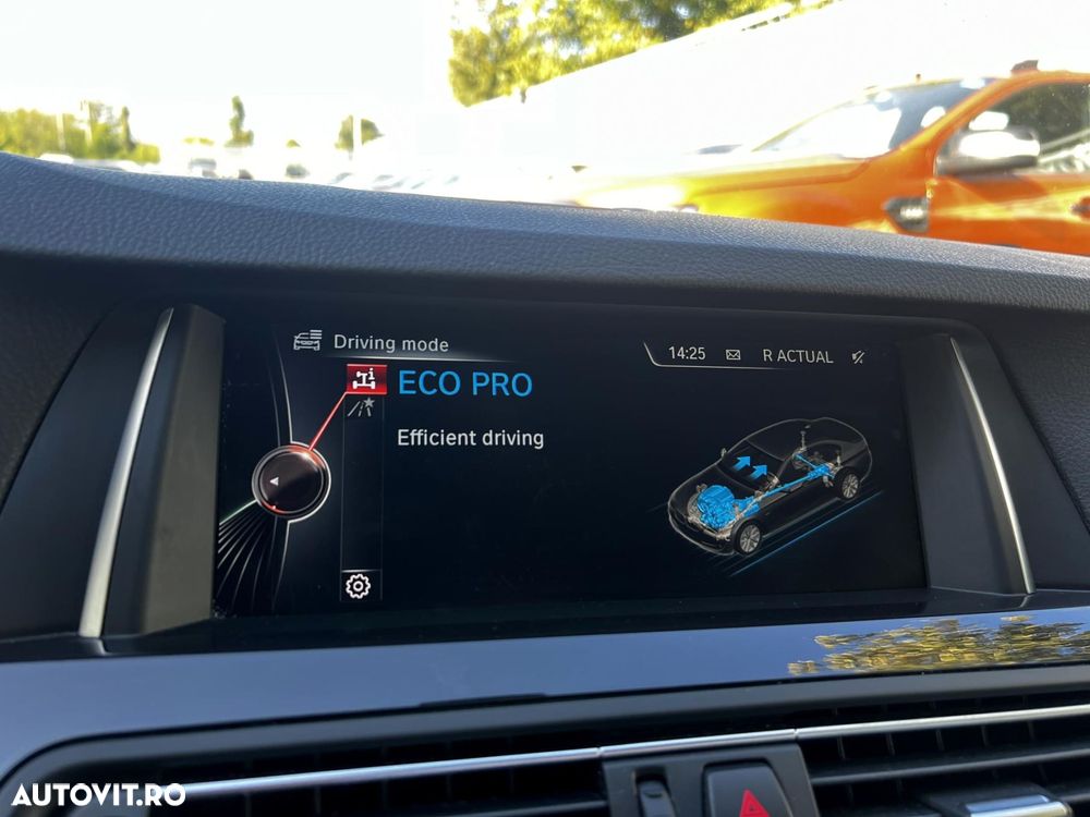BMW Seria 5 - 24