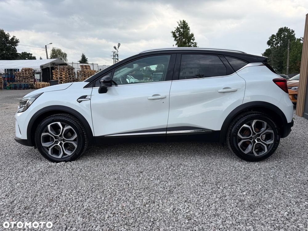 Renault Captur - 8