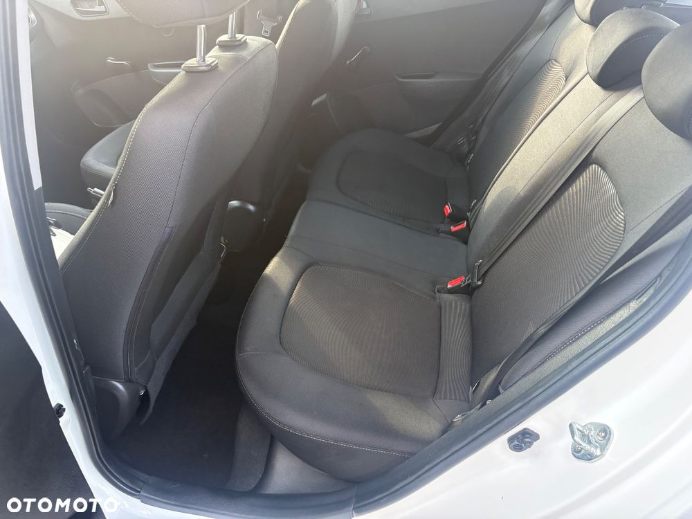 Hyundai i10 1.0 Comfort - 21