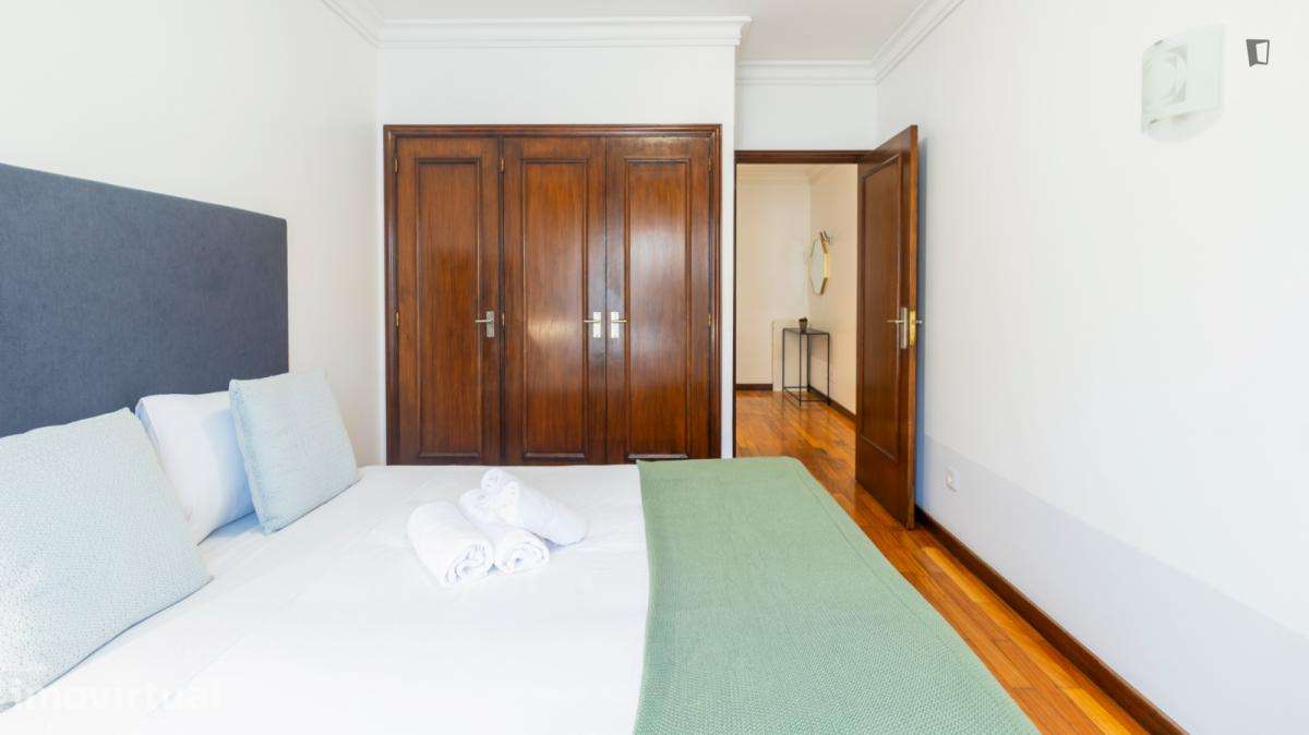 Apartamento com 1 quartos - localizado em Massarelos Porto - Grande imagem: 4/27