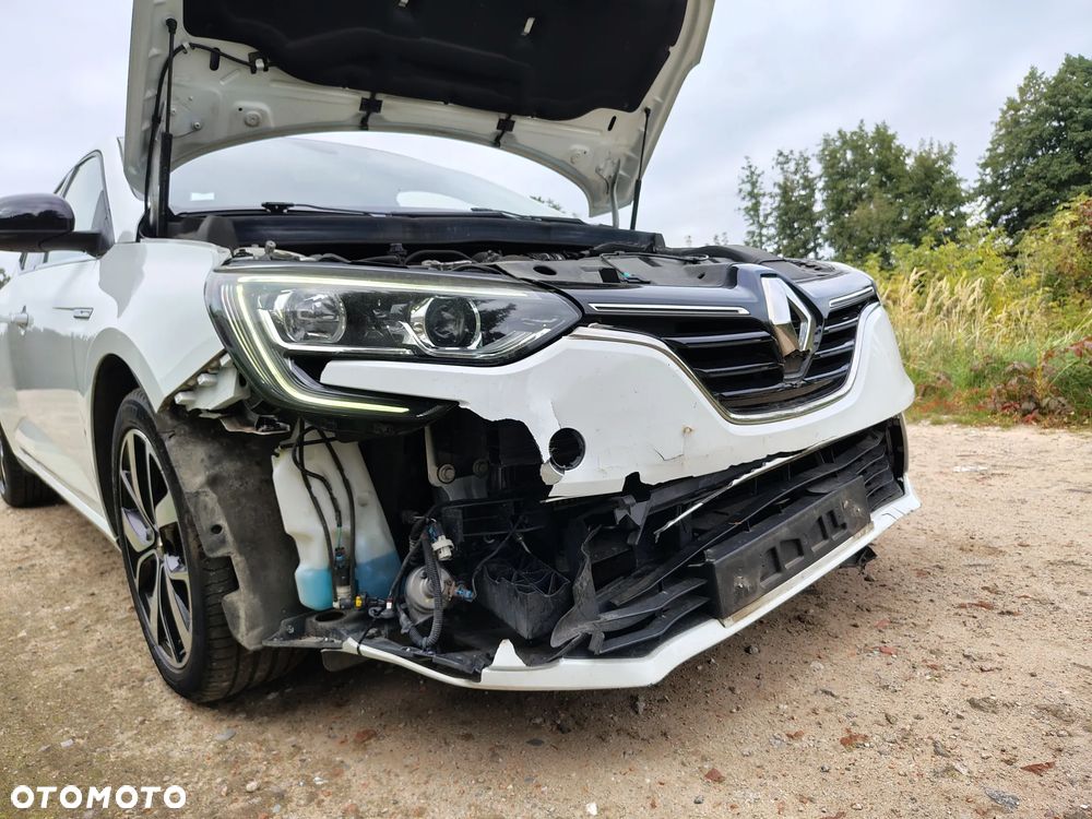 Renault Megane - 16