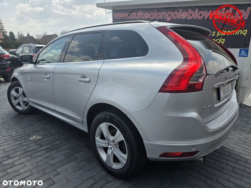 Volvo XC 60 - 5