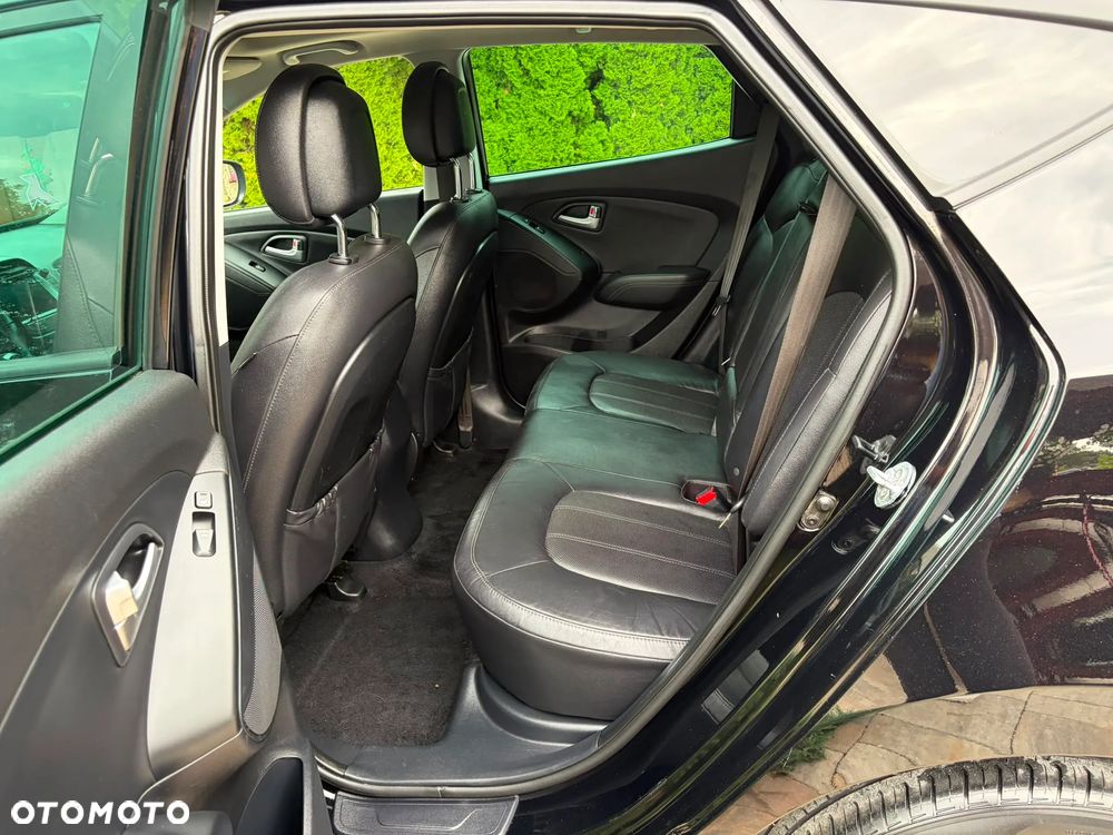 Hyundai ix35 - 20