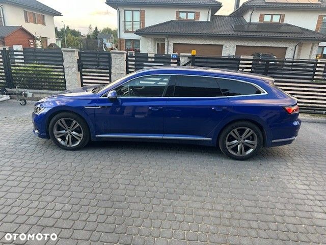 Volkswagen Arteon Shooting Brake 2.0 TDI R-Line DSG - 29