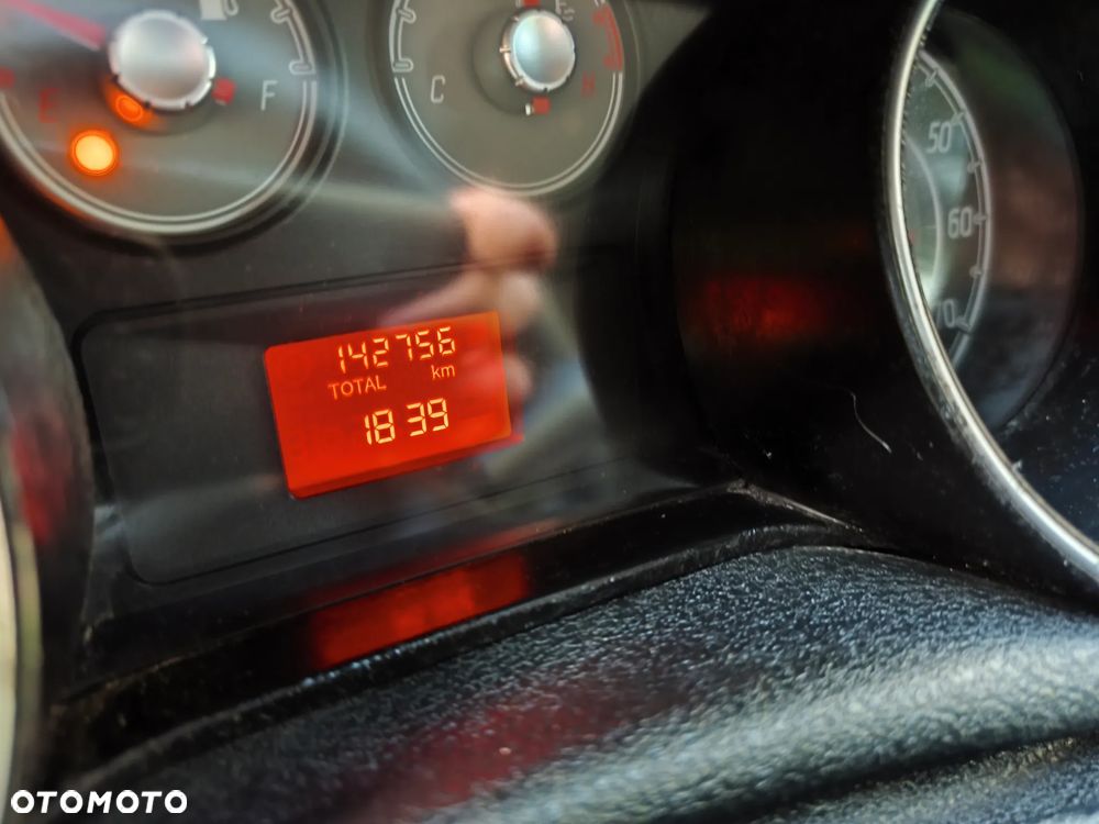 Fiat Punto - 29