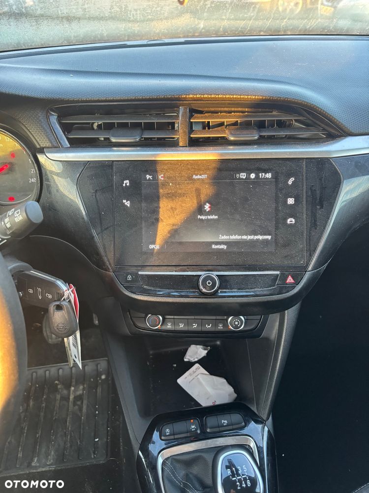 Opel Corsa 1.5 Start/Stop - 11