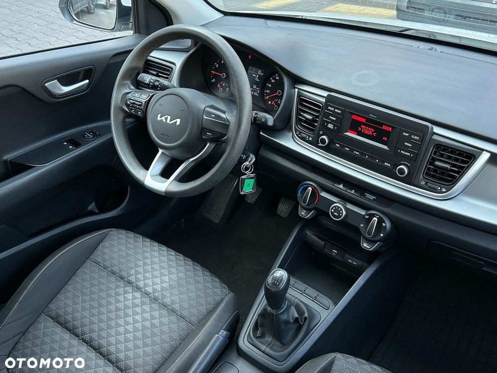 Kia Rio 1.0 T-GDI M - 16