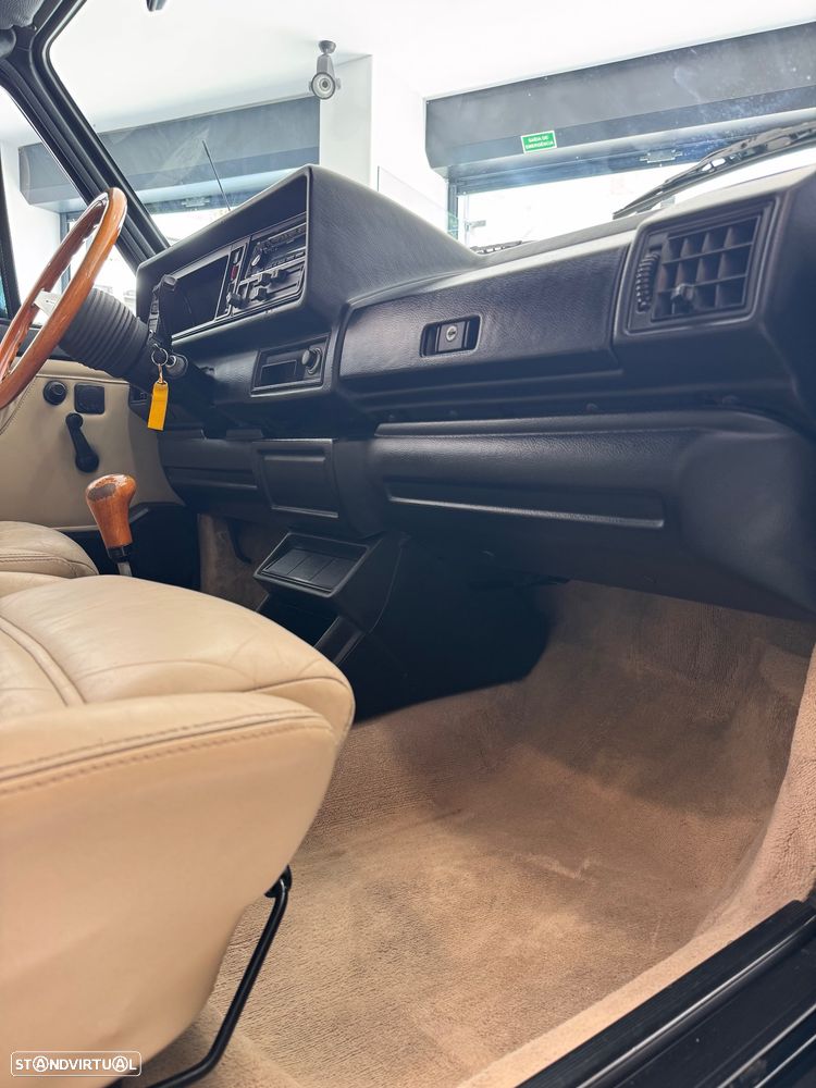 VW Golf Cabriolet - 16
