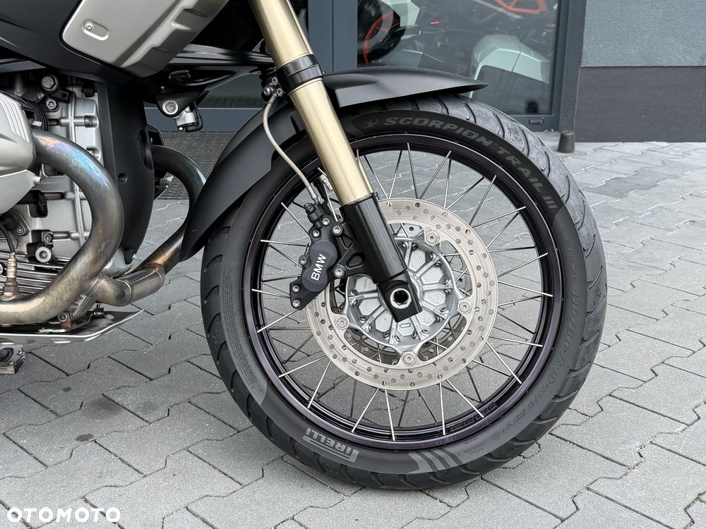 BMW R1250 GS Adventure - 8