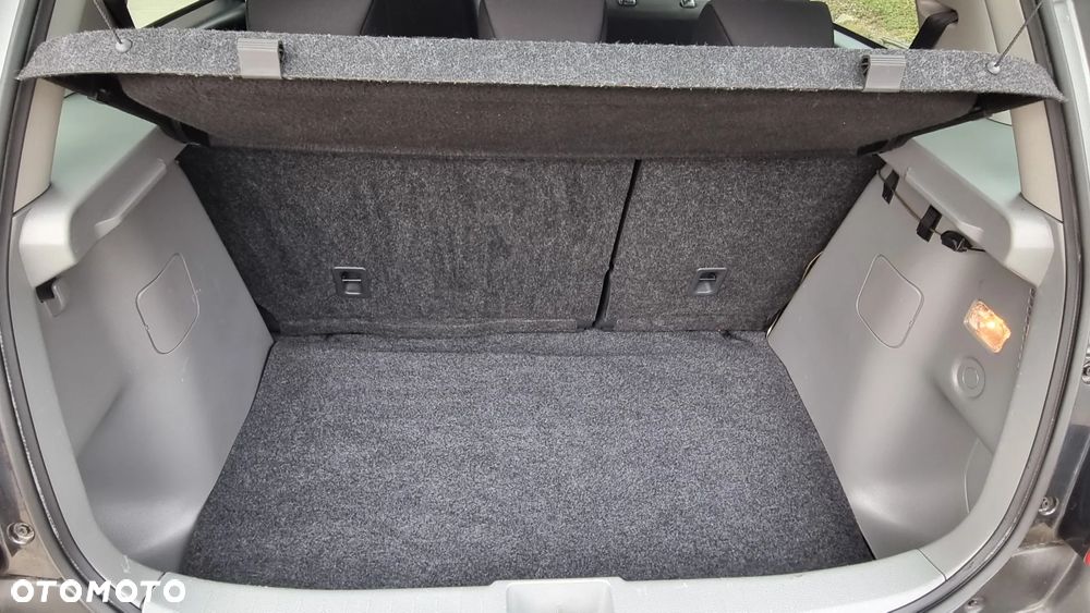 Suzuki SX4 1.6 VVT 4x4 Style - 27