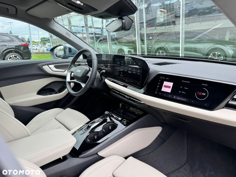 Audi A5 Avant TDI mHEV Quattro S tronic - 40