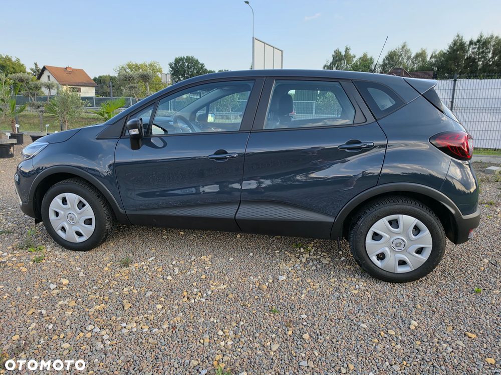 Renault Captur (ENERGY) TCe 90 LIFE - 11