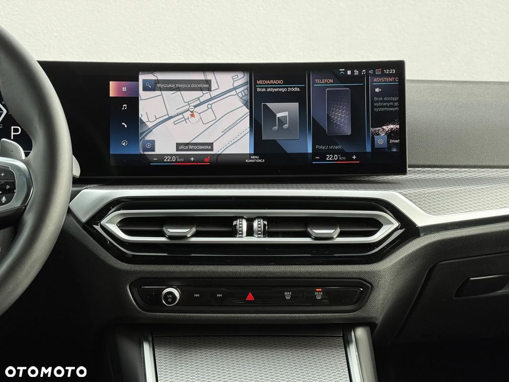 BMW Seria 3 320d xDrive M Sport Sport - 33