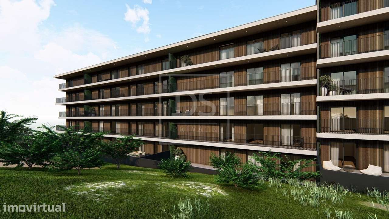 Apartamento T2 na Quinta do Casal - Rés-do-chão - Grande imagem: 5/27