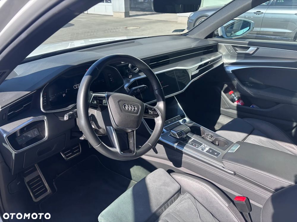 Audi A6 Allroad - 7