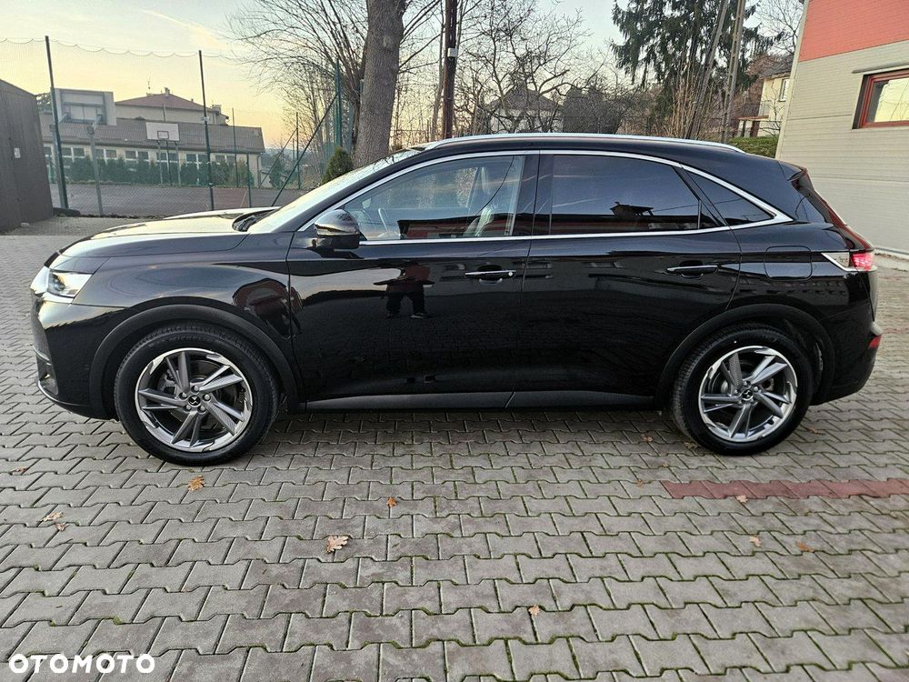 DS Automobiles DS 7 Crossback 1.6 E-Tense 4x4 Rivoli - 6