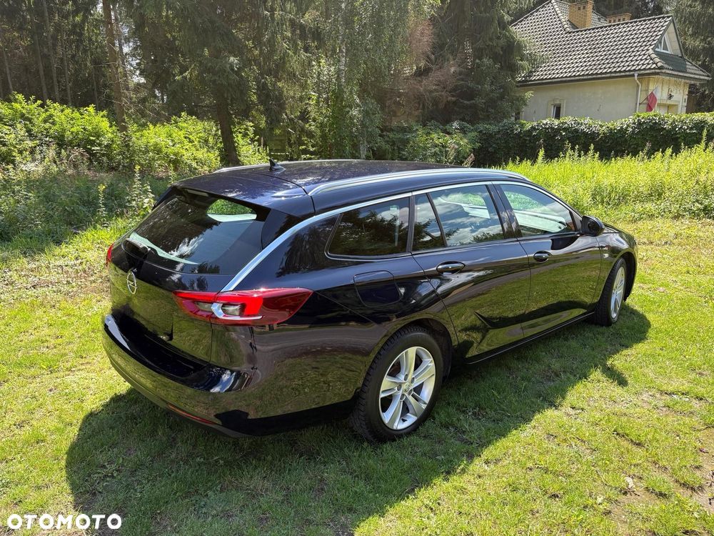 Opel Insignia 1.5 T GPF Elite S&S - 8