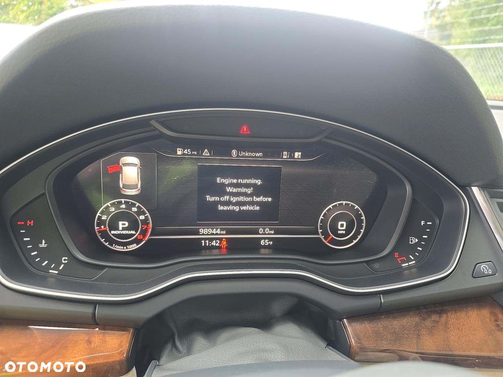 Audi Q5 2.0 TFSI Quattro Design S tronic - 10