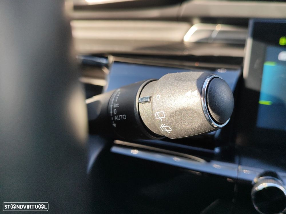 Peugeot 508 SW 1.6 Hybrid Allure e-EAT8 - 18