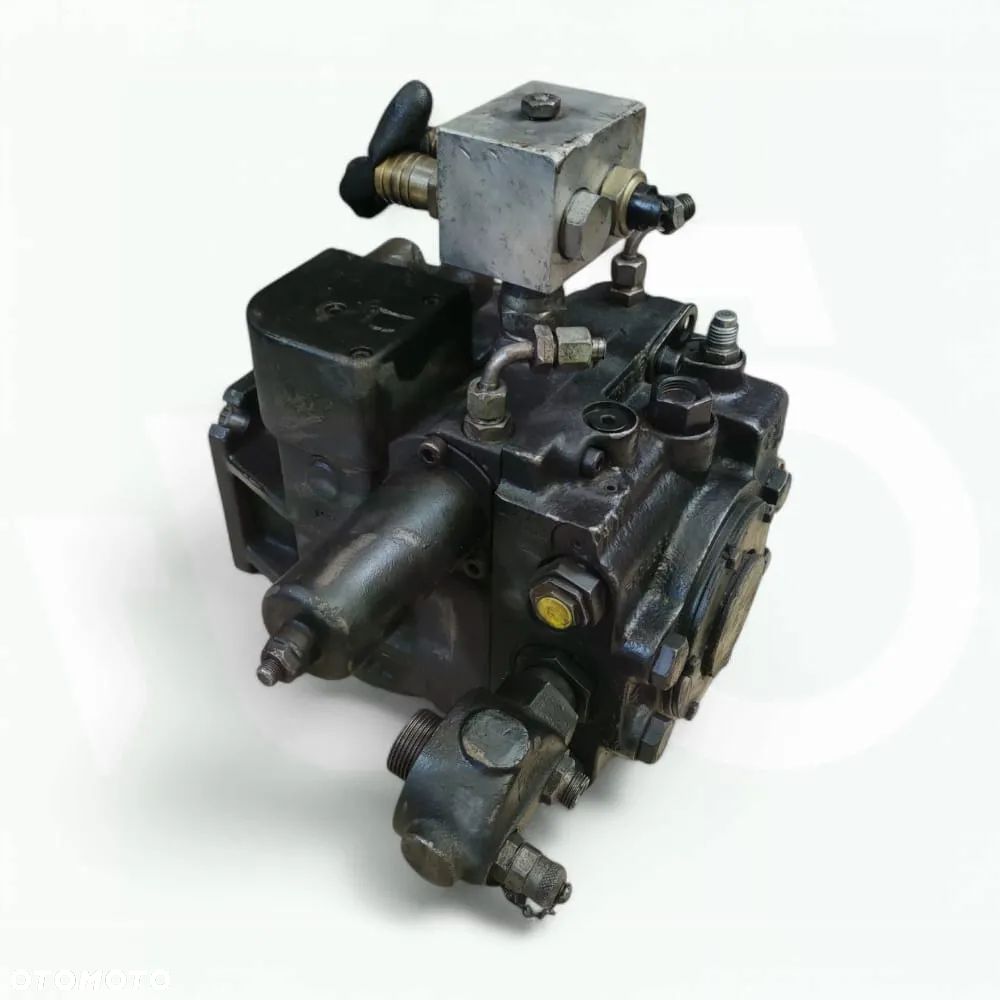 Pompa jazdy 508668 Sauer Danfoss 90R075 FA6NN8D MERLO P32.7 - 5