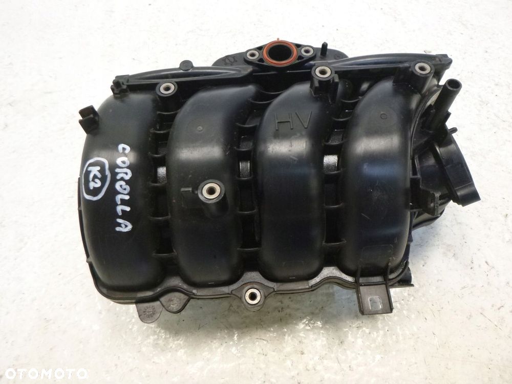 TOYOTA COROLLA CHR RAV 5 V KOLEKTOR SSĄCY - 2