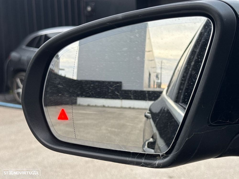 Mercedes-Benz EQA 250 AMG Line - 16