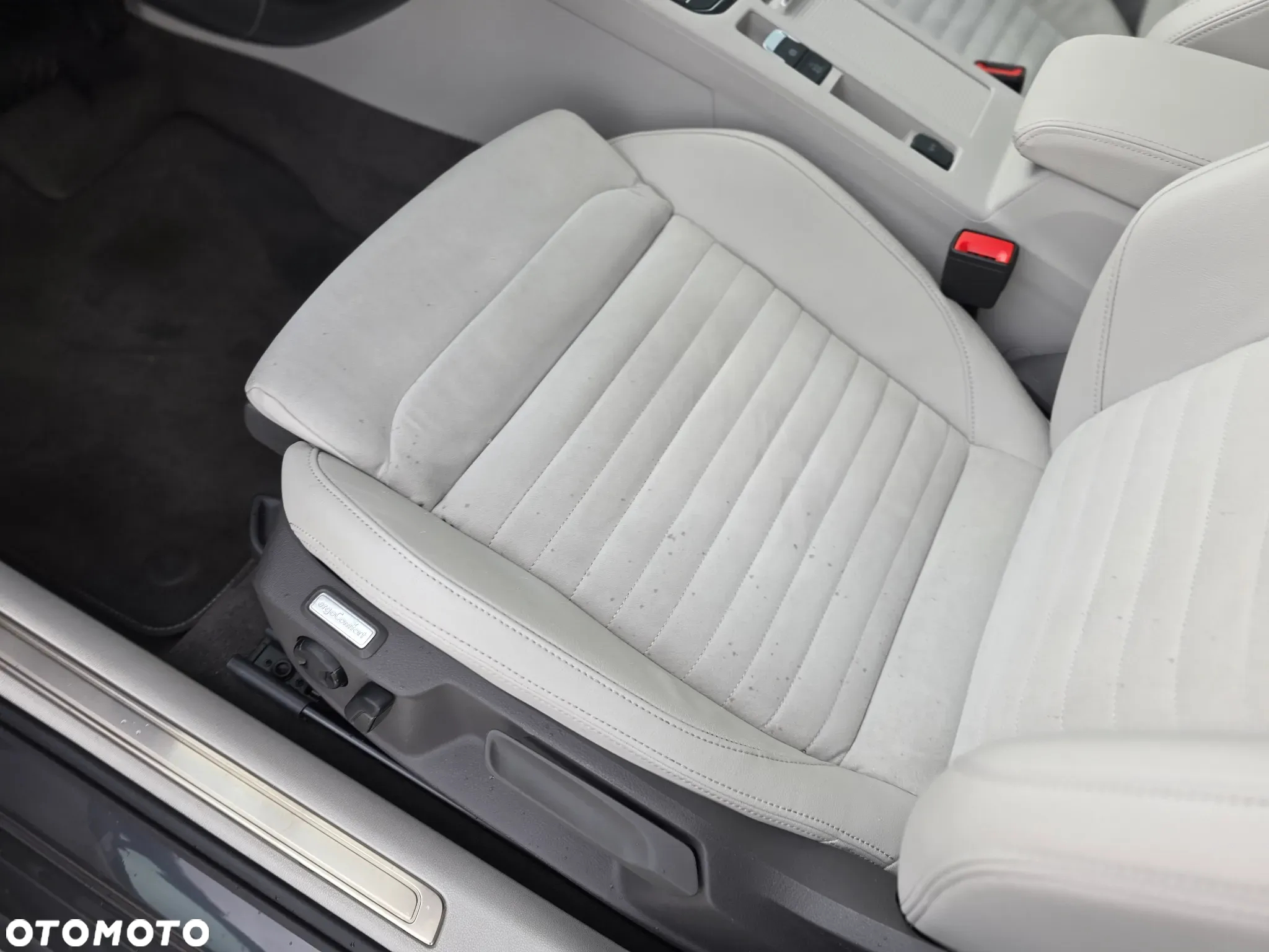 Volkswagen Passat 2.0 TSI 4Mot Elegance DSG - 13