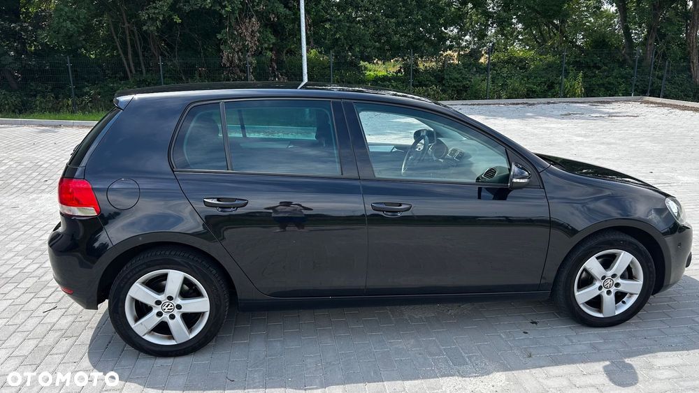 Volkswagen Golf 1.4 TSI Highline Optimum - 8