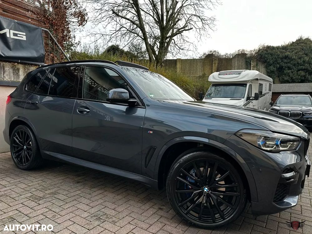 BMW X5 xDrive30d - 32