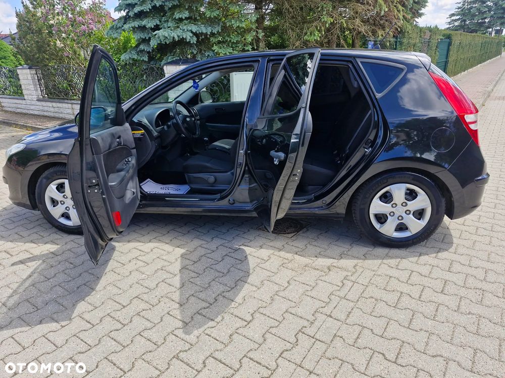 Hyundai i30 1.4 Classic - 20