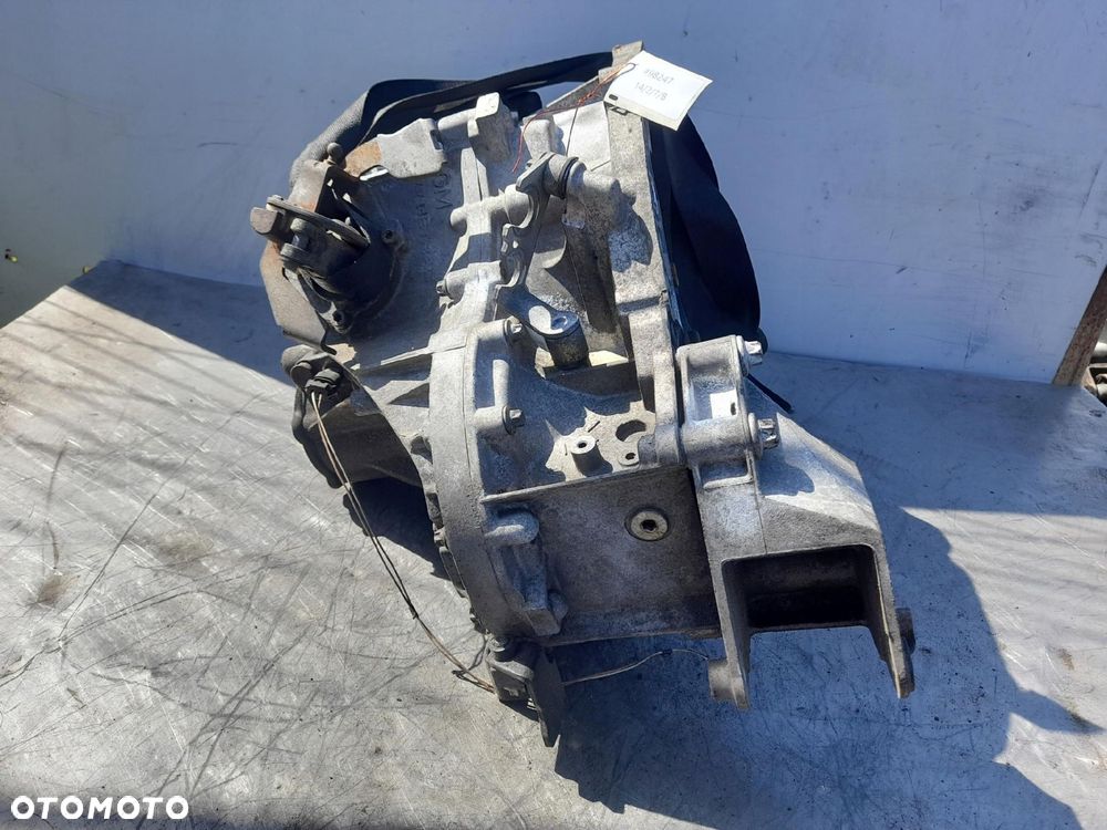 Opel Astra G Zafira A 1. 7 Skrzynia Biegów F23 - 5