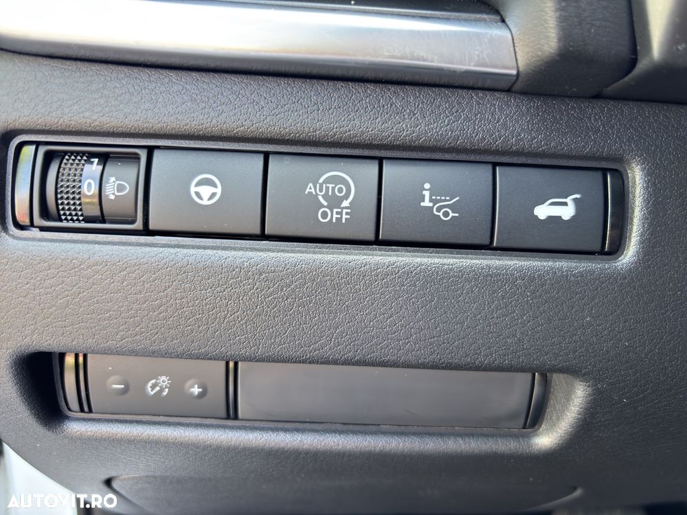 Nissan Qashqai 1.3 DIG-T MHEV Xtronic N-Connecta - 22