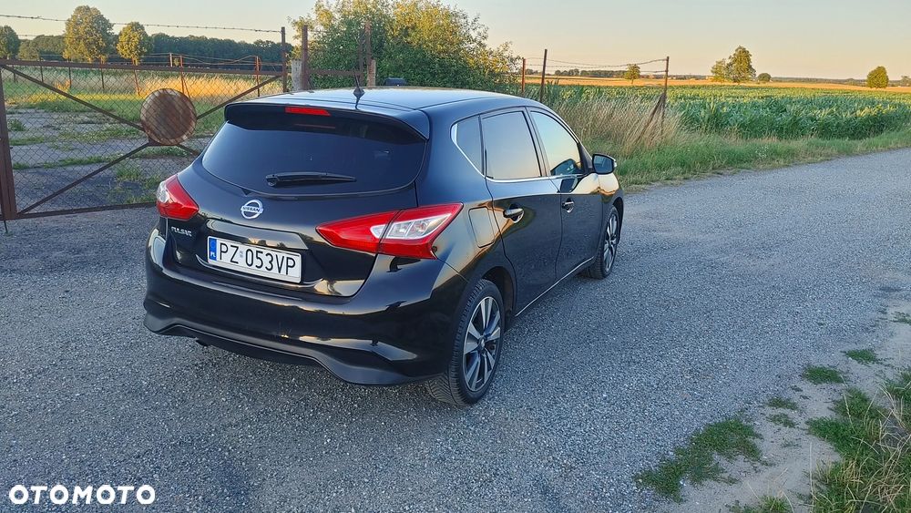 Nissan Pulsar 1.2 DIG-T Black Edition - 3