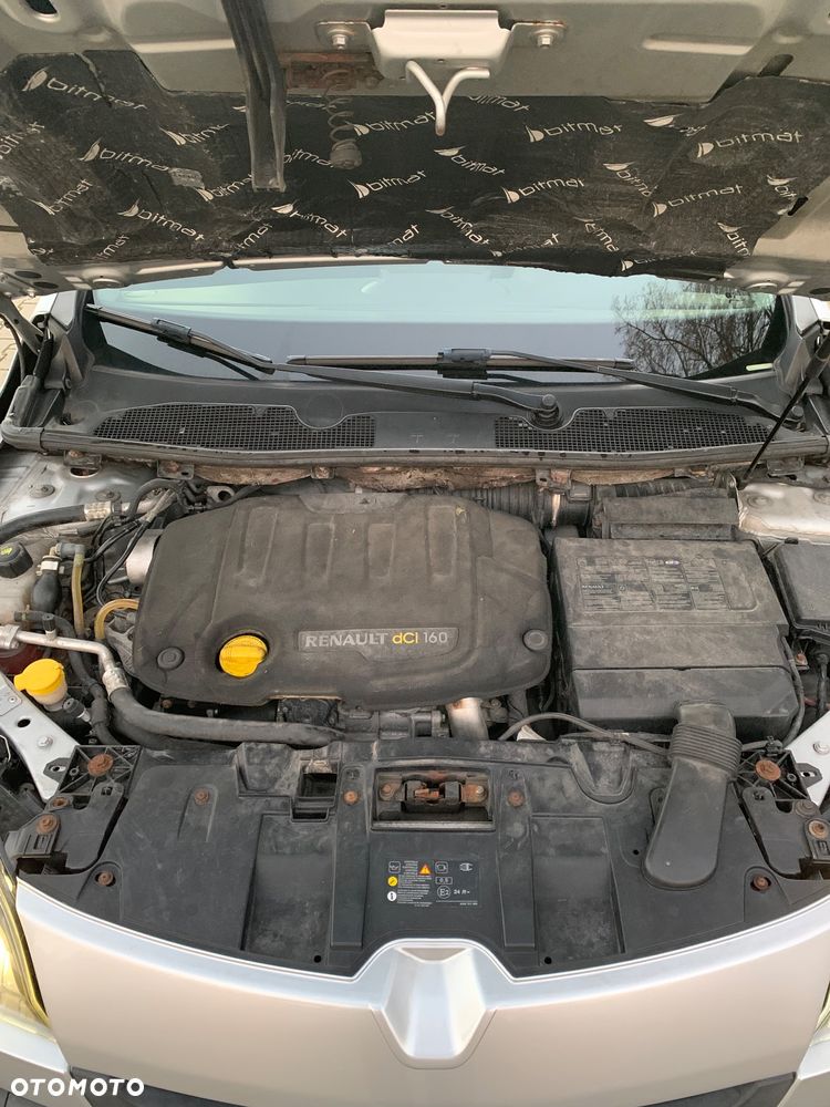 Renault Megane 2.0 dCi Dynamique - 29