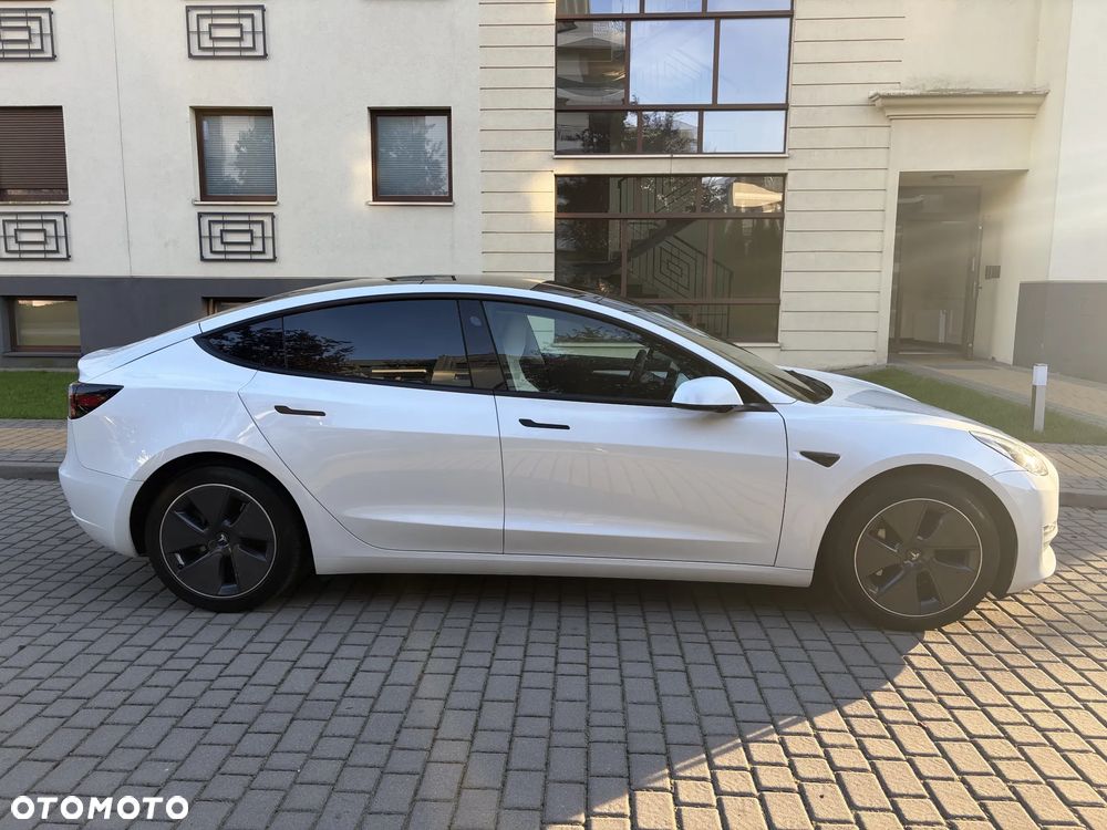 Tesla Model 3 Langstreckenbatterie RWD - 16
