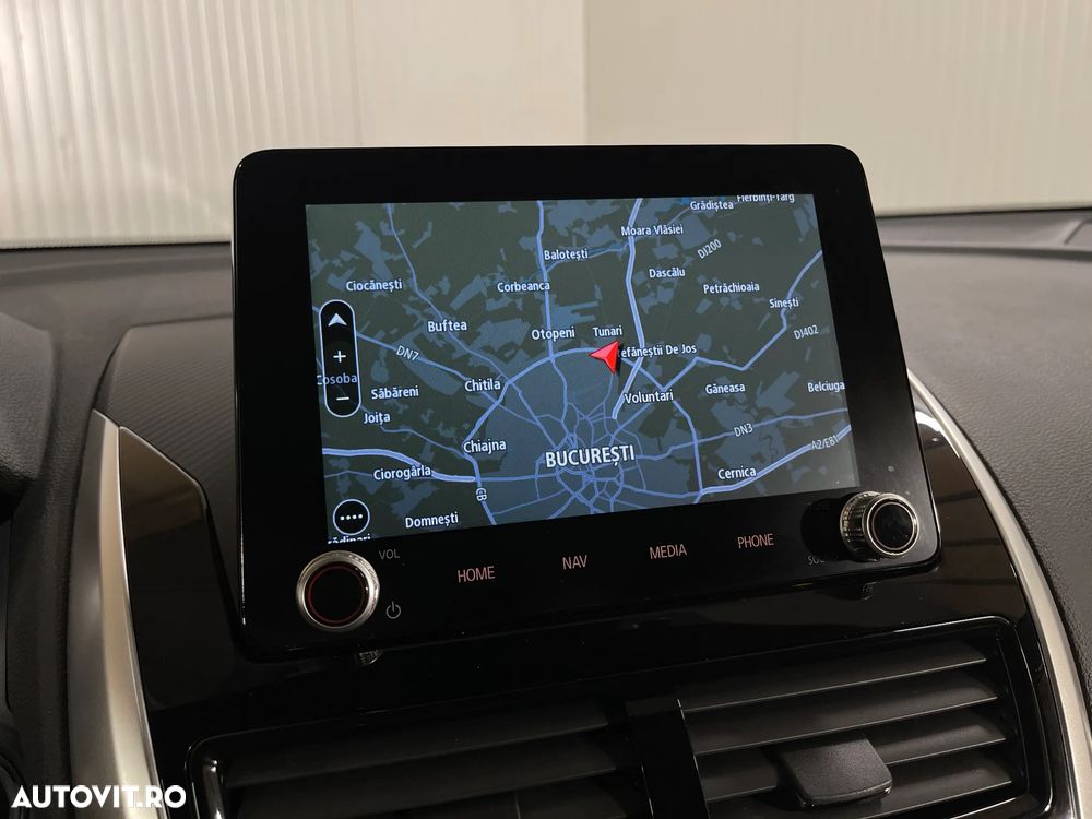 Mitsubishi Eclipse-Cross 4WD Select - 15