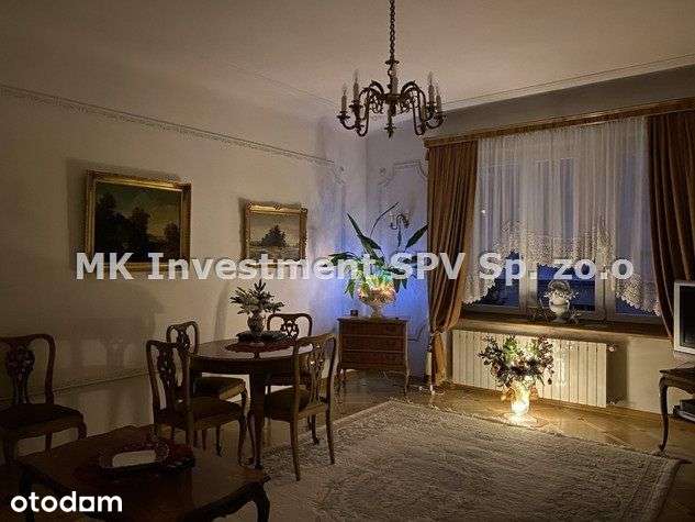 4-Zimmer-Wohnung, 88 m²