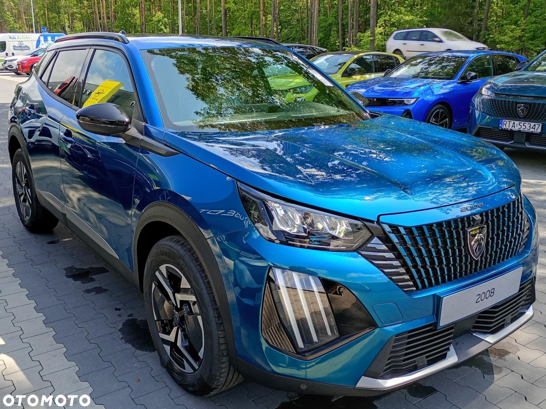 Peugeot 2008 - 7